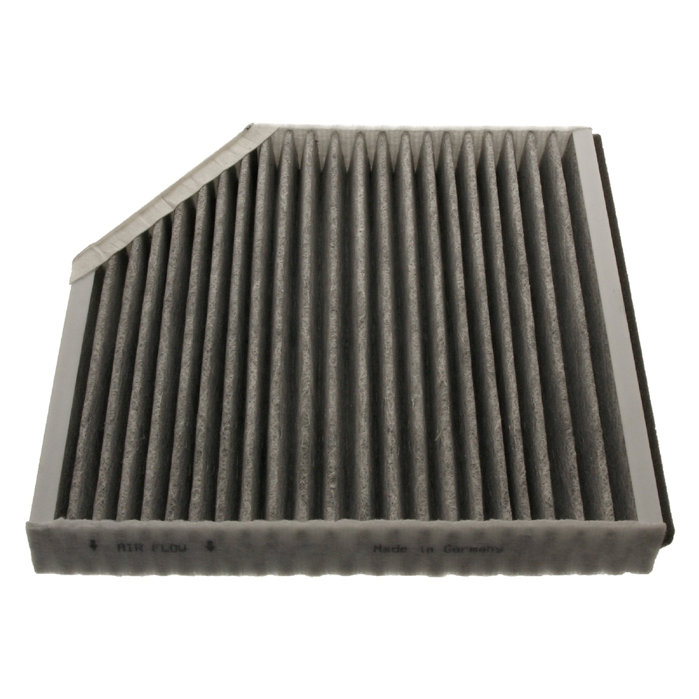 FEBI BILSTEIN Pollen filter Activated Carbon Filter 38658 Filter, interior air,Cabin filter AUDI,BENTLEY,A6 Avant (4G5, 4GD, C7)