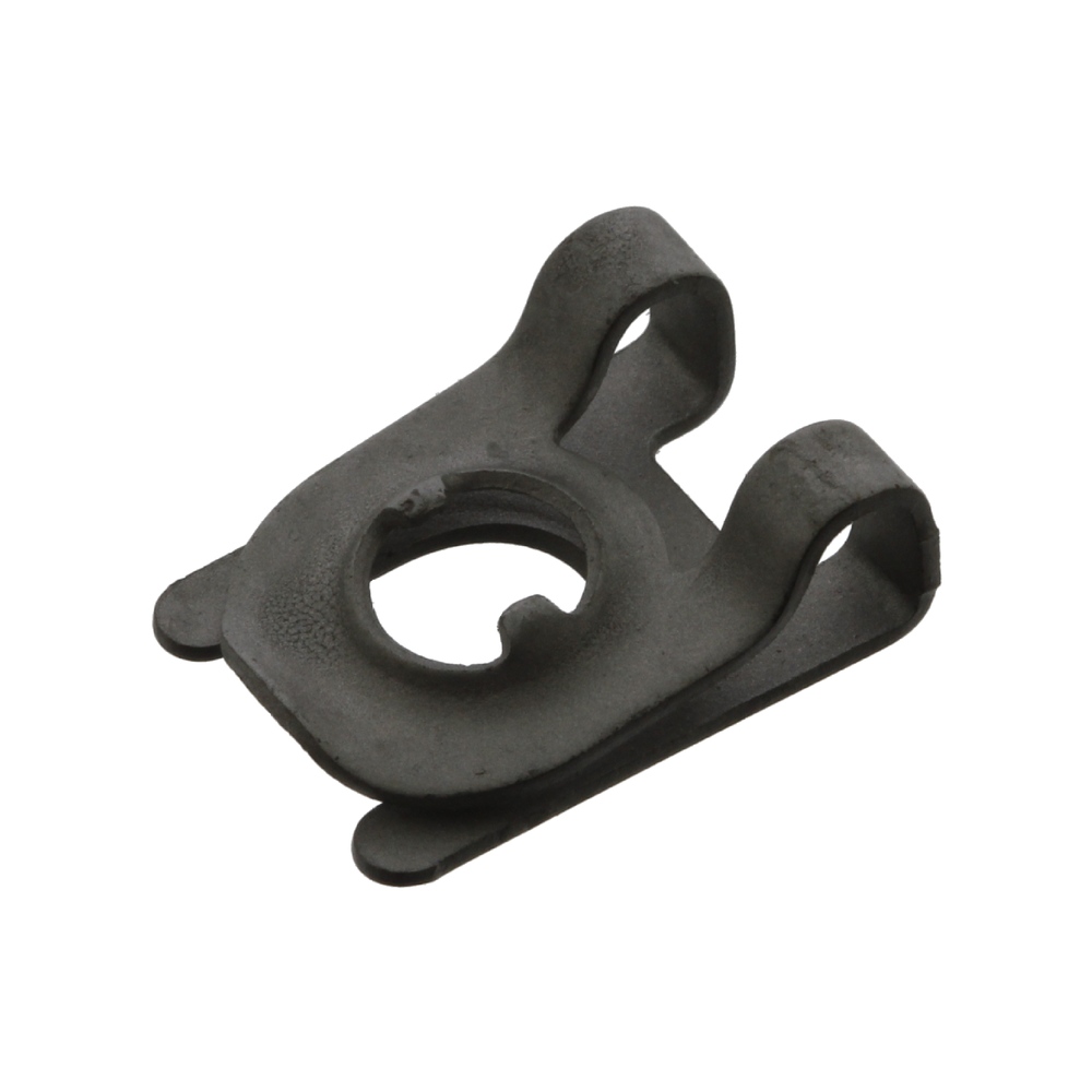 FEBI BILSTEIN Nut 38687 AUDI,SEAT,A6 Avant (4F5, C6),A4 Avant (8E5, B6),A6 Avant (4B5, C5),A6 Limousine (4F2, C6),A4 Limousine (8E2, B6)
