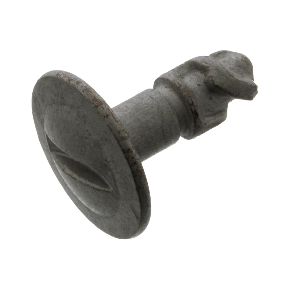 FEBI BILSTEIN Clip 38688 VW,AUDI,SKODA,PASSAT Variant (3B6),PASSAT (3B3),PASSAT Variant (3B5),PASSAT (3B2),A6 Avant (4F5, C6),A4 Avant (8ED, B7)