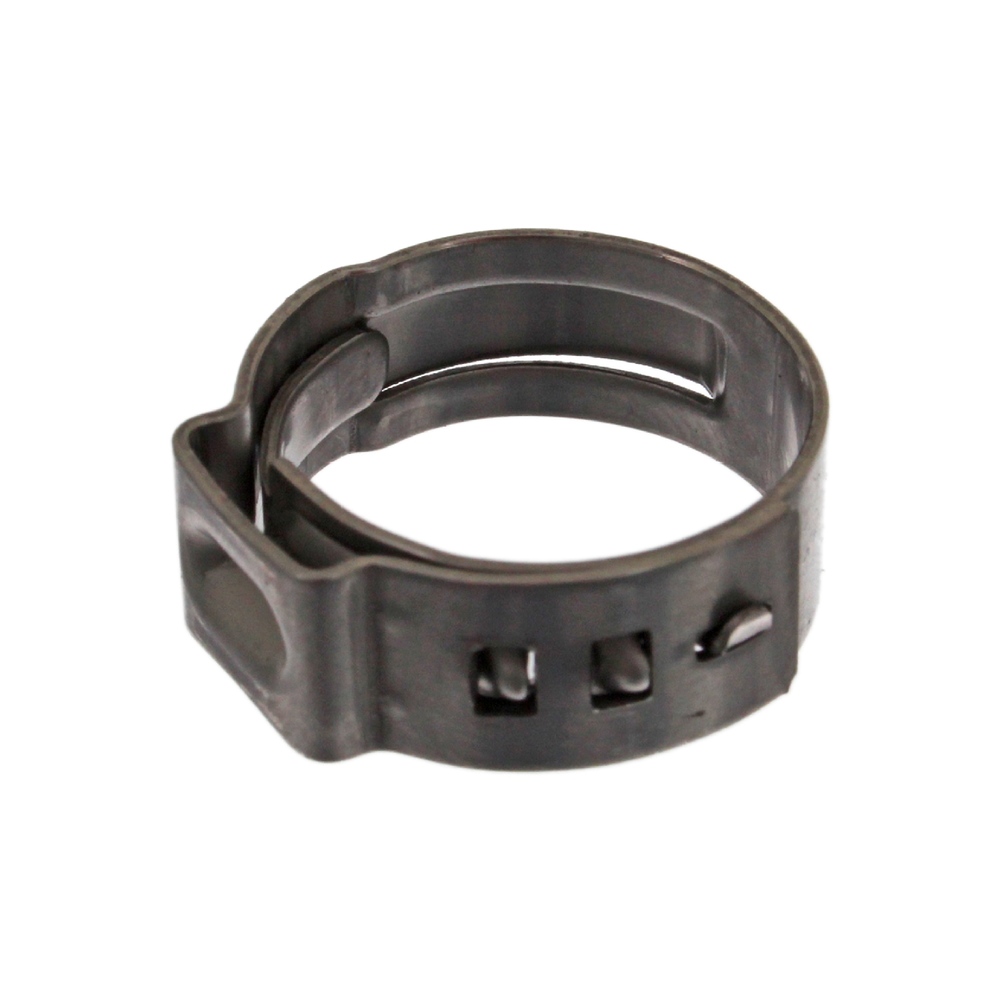 FEBI BILSTEIN Hose Clamp 38754 VW,AUDI,OPEL,Golf IV Schrägheck (1J1),New Beetle Schrägheck (9C1, 1C1),A3 Schrägheck (8L1),TT Roadster (8N9)