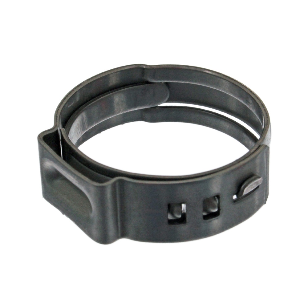 FEBI BILSTEIN Hose Clamp 38755  MERCEDES-BENZ,OPEL,BMW,E-Klasse Limousine (W211),C-Klasse Limousine (W204),C-Klasse T-modell (S204)