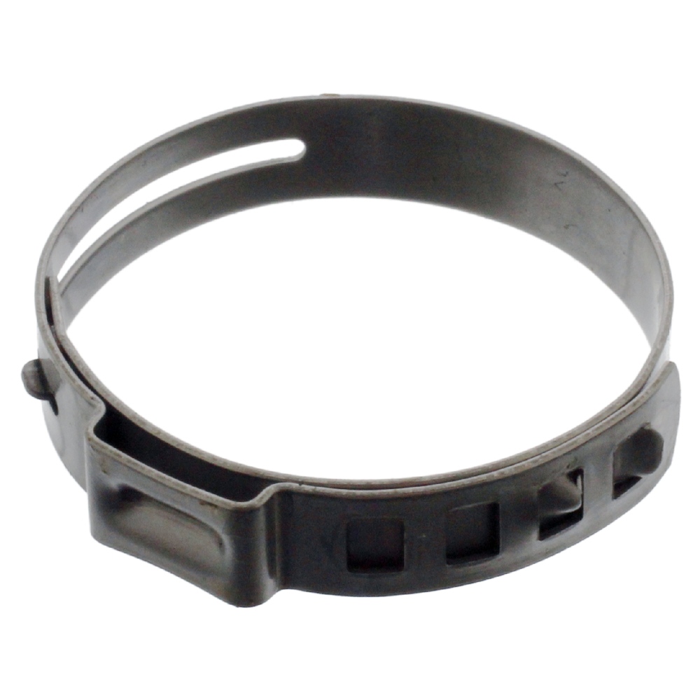 FEBI BILSTEIN Hose Clamp VW,AUDI,MERCEDES-BENZ 38757 7682886,7682886S1,171407293A 171407293B,893407293,13417908,7682886,7682886S1,026013198,090446546
