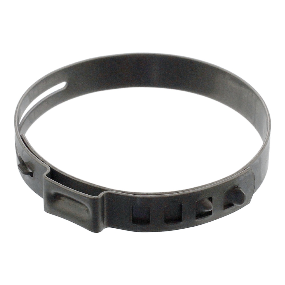 FEBI BILSTEIN Hose Clamp 38759 MERCEDES-BENZ,FORD,RENAULT,B-Klasse (W245),VITO Bus (W639),Stufenheck (W124),VIANO (W639),C-Klasse Limousine (W202)