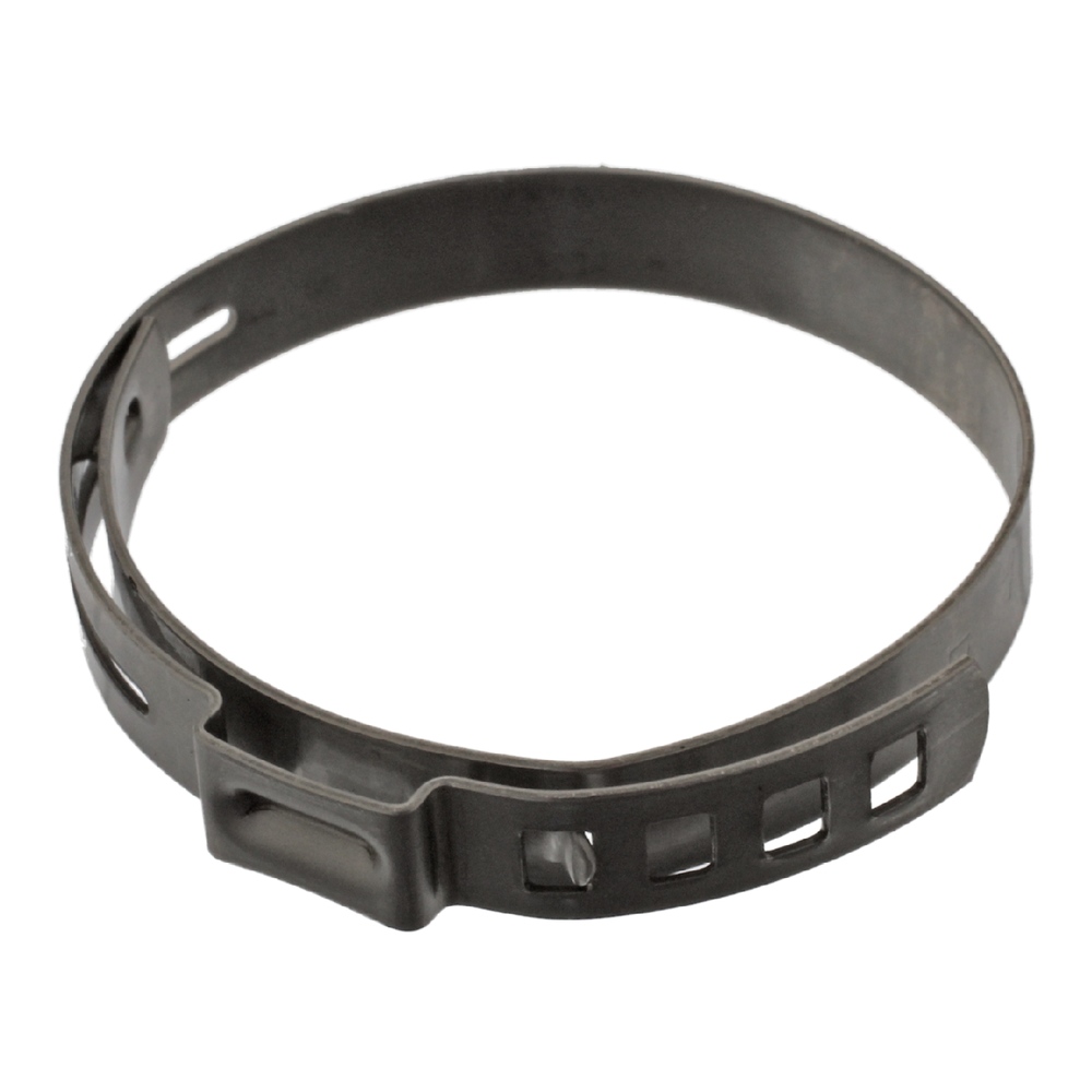 FEBI BILSTEIN Hose Clamp 38760  VW,AUDI,SKODA,Golf IV Schrägheck (1J1),New Beetle Cabrio (1Y7),Golf IV Variant (1J5),Bora Limousine (1J2)