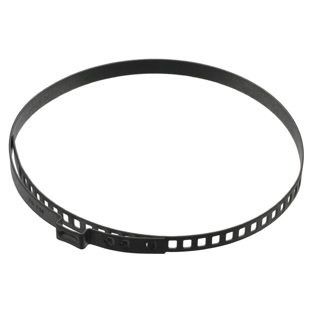 FEBI BILSTEIN Hose Clamp VW,AUDI,MERCEDES-BENZ 38765 431407291A,431407291B,N10701301  N90208001,N90441701,N90442401,N90442701,N90630701,N90679401