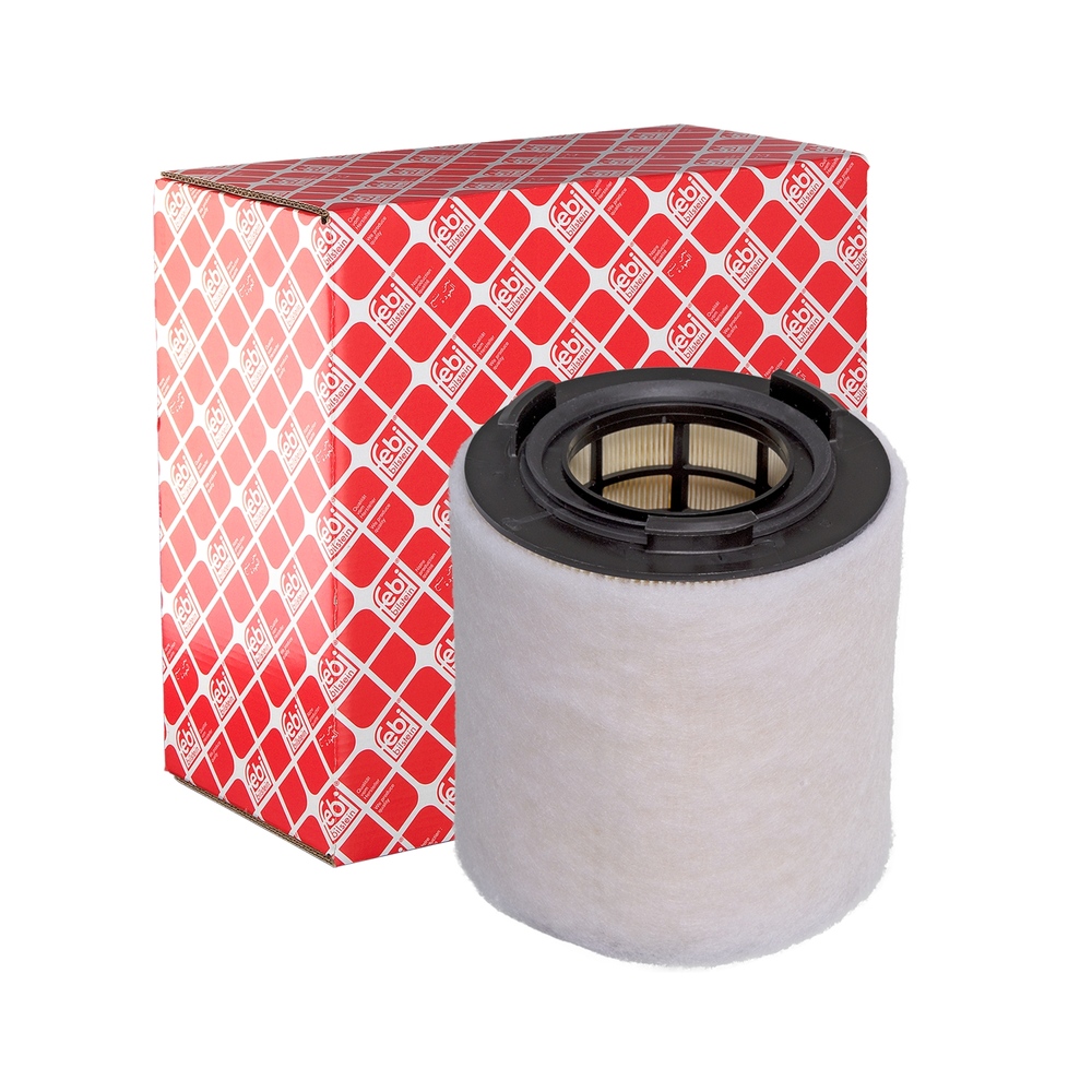 FEBI BILSTEIN Air filter VW,AUDI,SKODA 38881 6R0129620A,6R0129620A,6R0129620A Engine air filter,Engine filter 6R0129620A