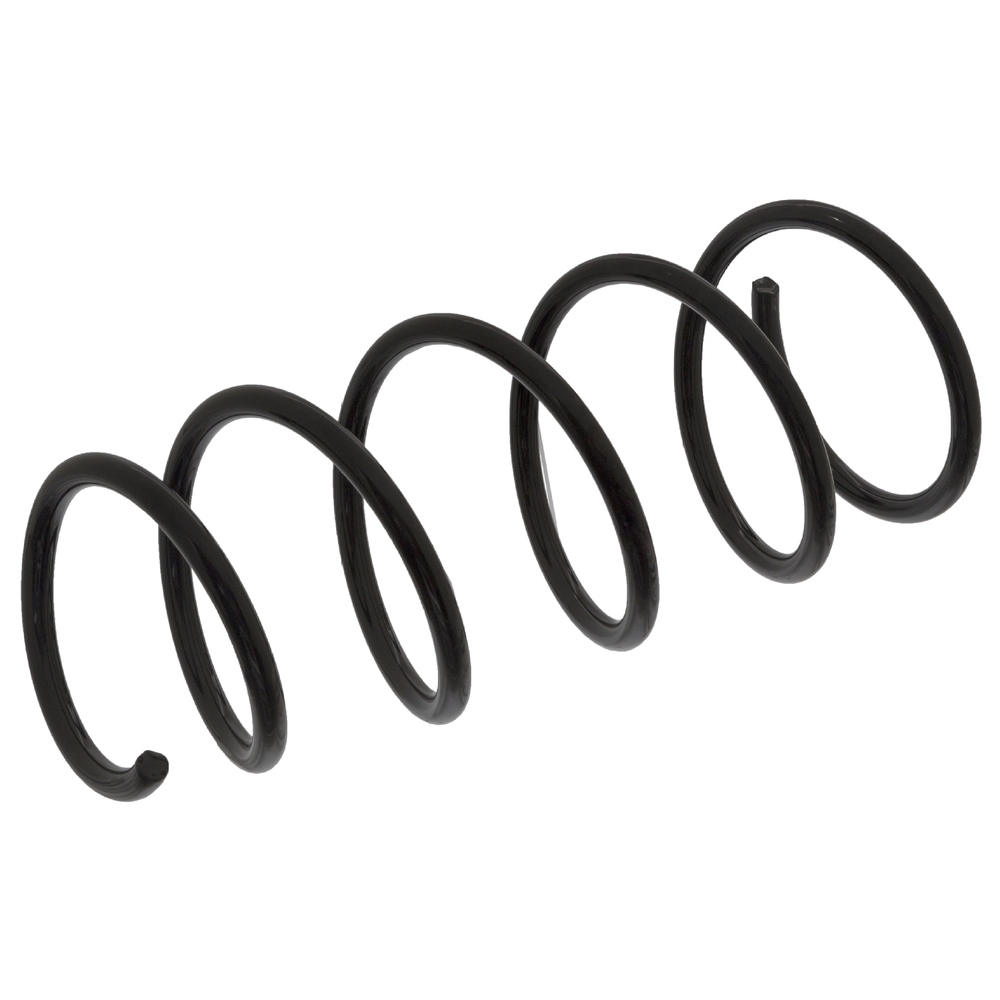 FEBI BILSTEIN Coil spring RENAULT 38888 7700417230,7700421610,8455273 Suspension spring,Springs,Coil springs,Coil spring suspension,Suspension springs