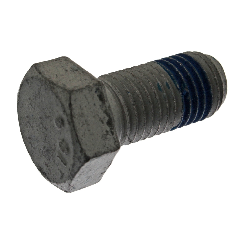 FEBI BILSTEIN Bolt, brake caliper Front Axle Right 39038  MERCEDES-BENZ,SMART,A-Klasse (W169),B-Klasse (W245),A-Klasse (W168),VANEO (414)