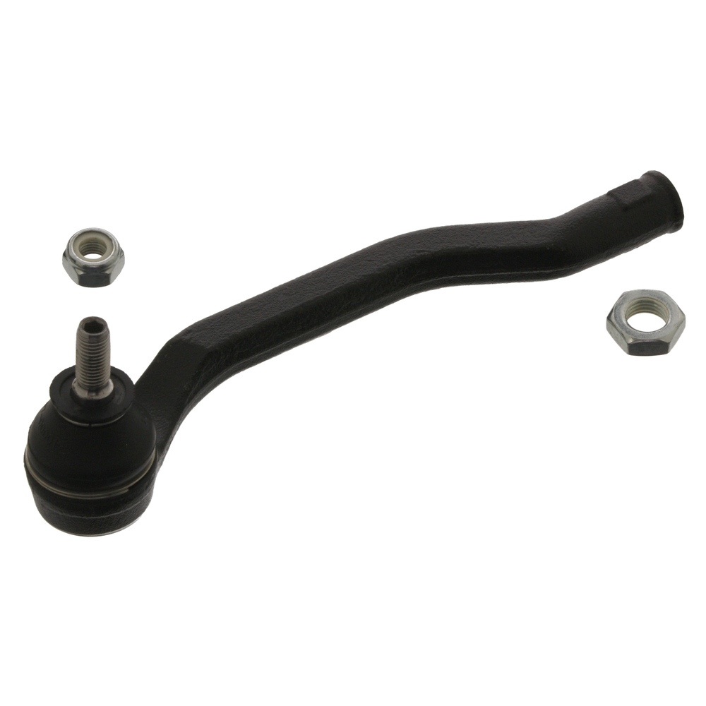 FEBI BILSTEIN Track rod end Front Axle Left 39039 Tie rod end,Track rod end ball joint RENAULT,MEGANE III Grandtour (KZ0/1),Scénic III (JZ0/1_)
