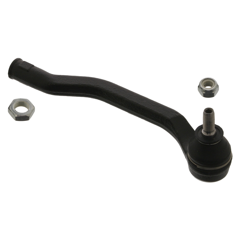 FEBI BILSTEIN Track rod end Front Axle Right 39040 Tie rod end,Track rod end ball joint RENAULT,MEGANE III Grandtour (KZ0/1),Scénic III (JZ0/1_)