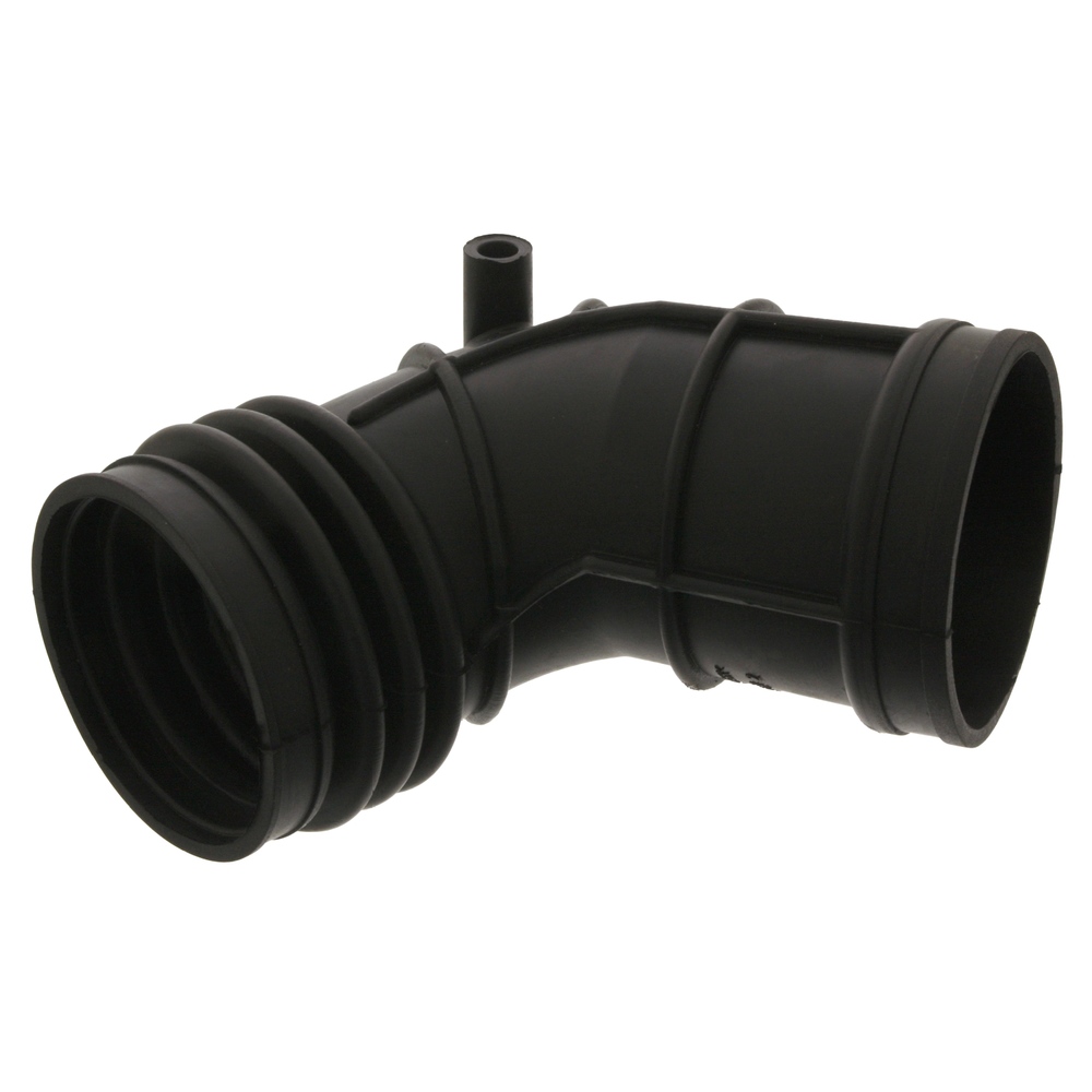 FEBI BILSTEIN Intake Pipe, air filter febi Plus 39055 BMW,3 Limousine (E46),3 Touring (E46),3 Coupe (E46),Z3 Roadster (E36),3 Cabrio (E46)