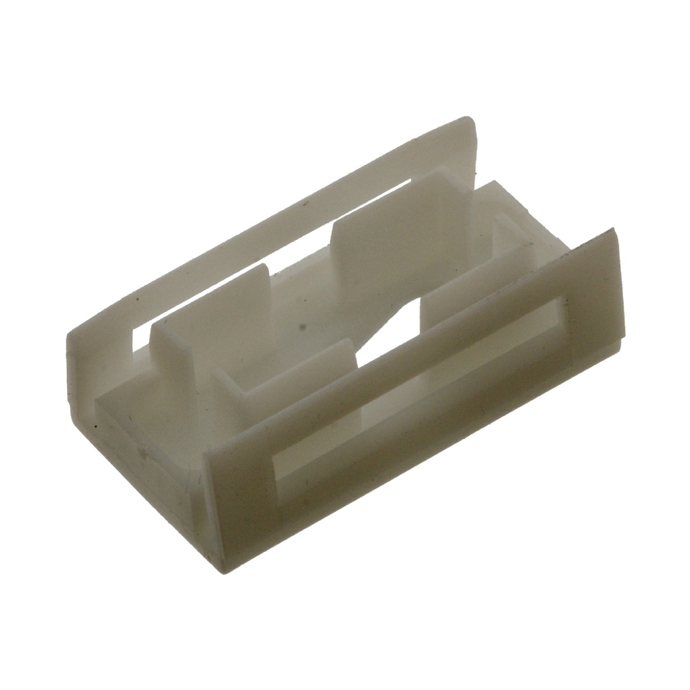 FEBI BILSTEIN Clip, trim-/protection strip febi Plus 39068  MERCEDES-BENZ,VITO Bus (638),V-Klasse (W638/2),VITO Kasten (638)