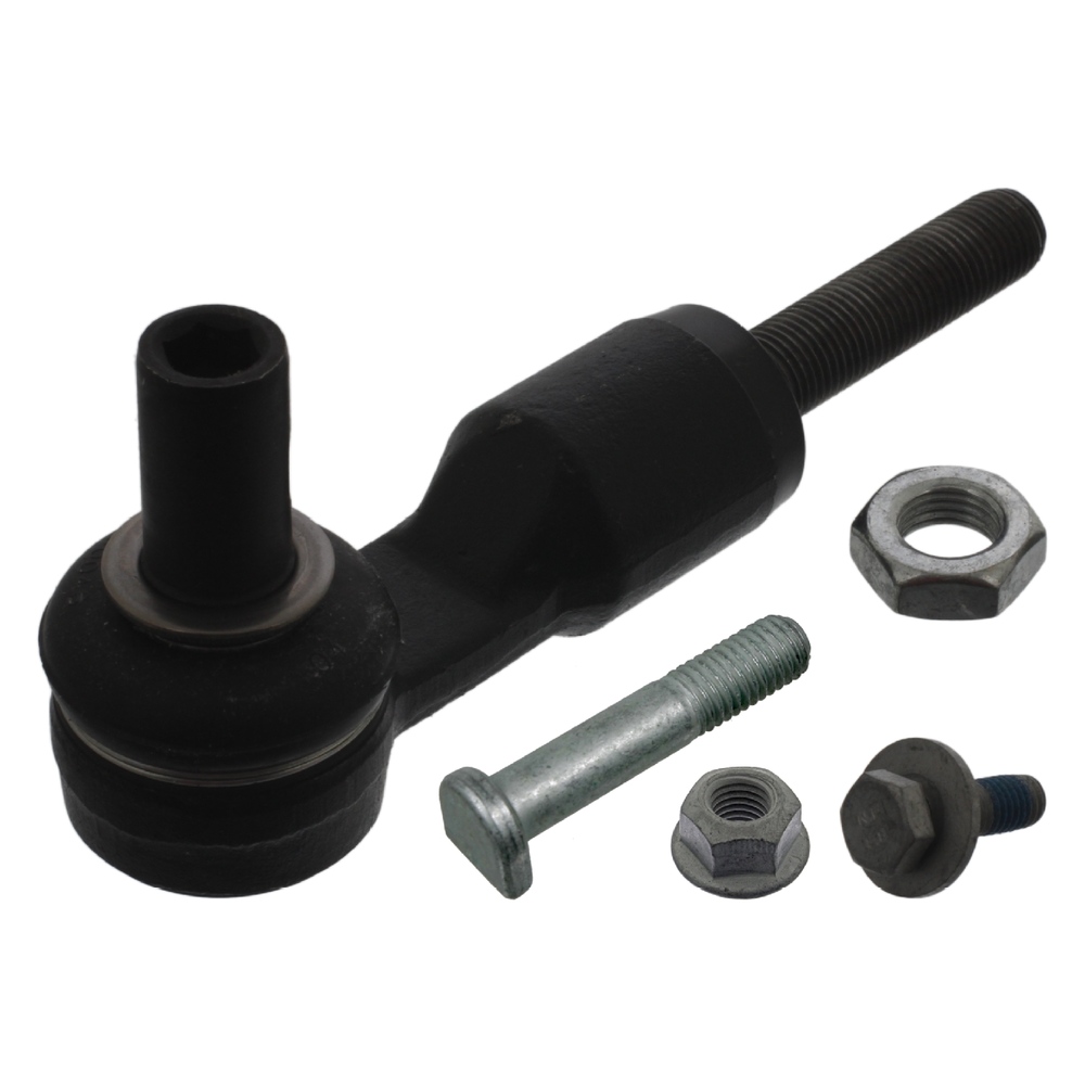 FEBI BILSTEIN Track rod end Front Axle Right 39076 Tie rod end,Track rod end ball joint VW,AUDI,PASSAT Variant (3B6),PASSAT (3B3),PASSAT Variant (3B5)