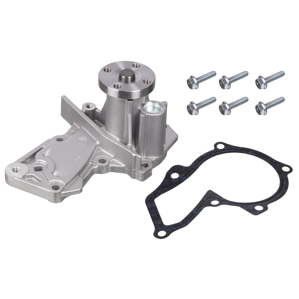 FEBI BILSTEIN Water pump FORD,MAZDA,VOLVO 39114 1376162,1406479,1472865 Engine water pump,Water pump for engine 1472867,1680637,1688697,1778516
