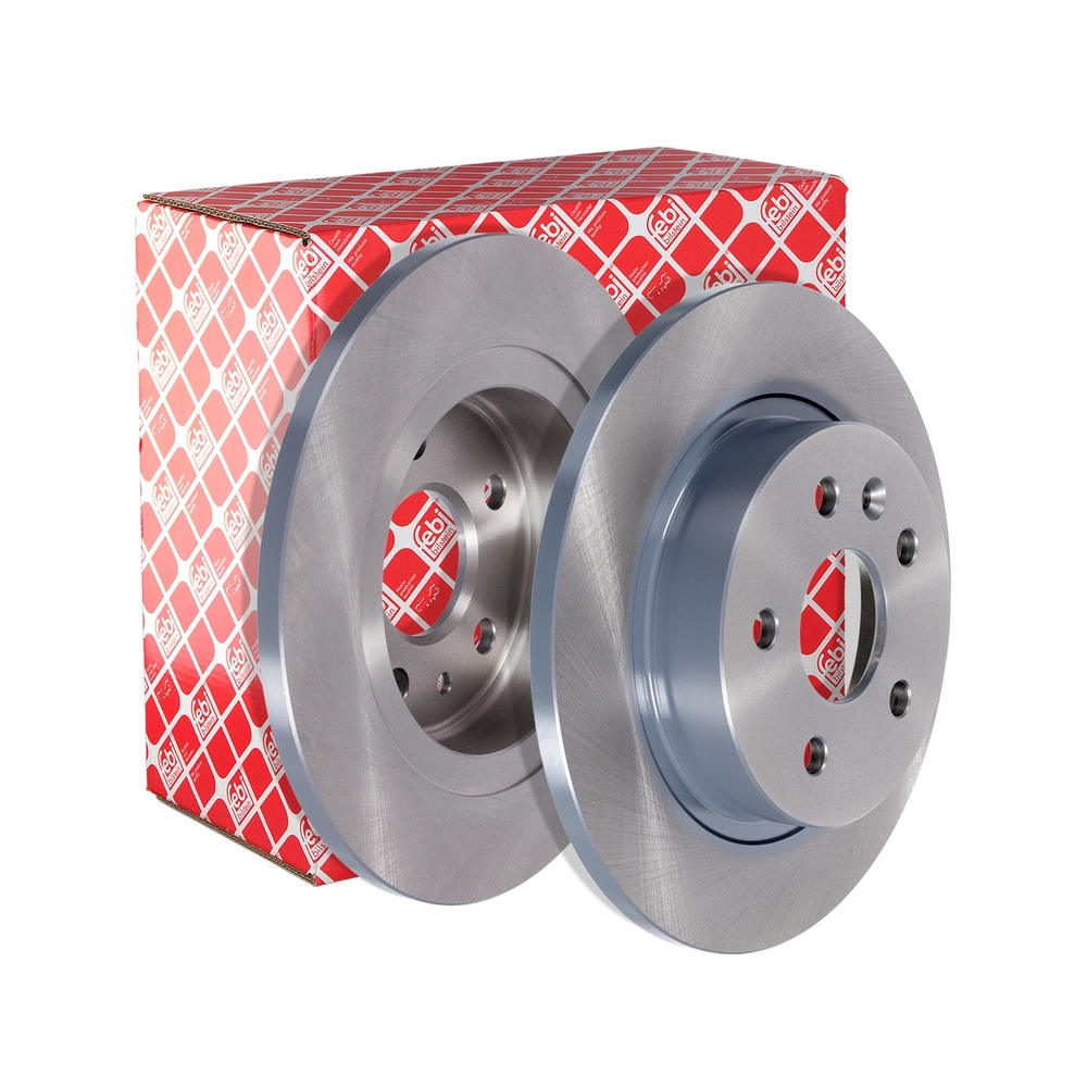 FEBI BILSTEIN Brake disc OPEL,CHEVROLET,VAUXHALL 39185 13502135,13502134,13502135 Brake rotor,Brake discs,Brake rotors 13502136,13502864,013502134