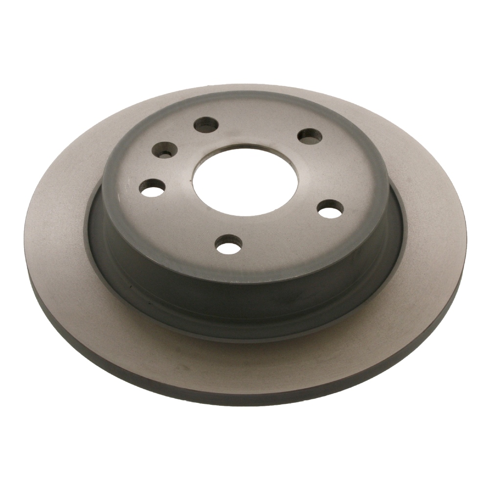 FEBI BILSTEIN Brake disc OPEL,CHEVROLET,SAAB 39187 13501313,013501302,013502198 Brake rotor,Brake discs,Brake rotors 13501302,13502198,00569025,569025