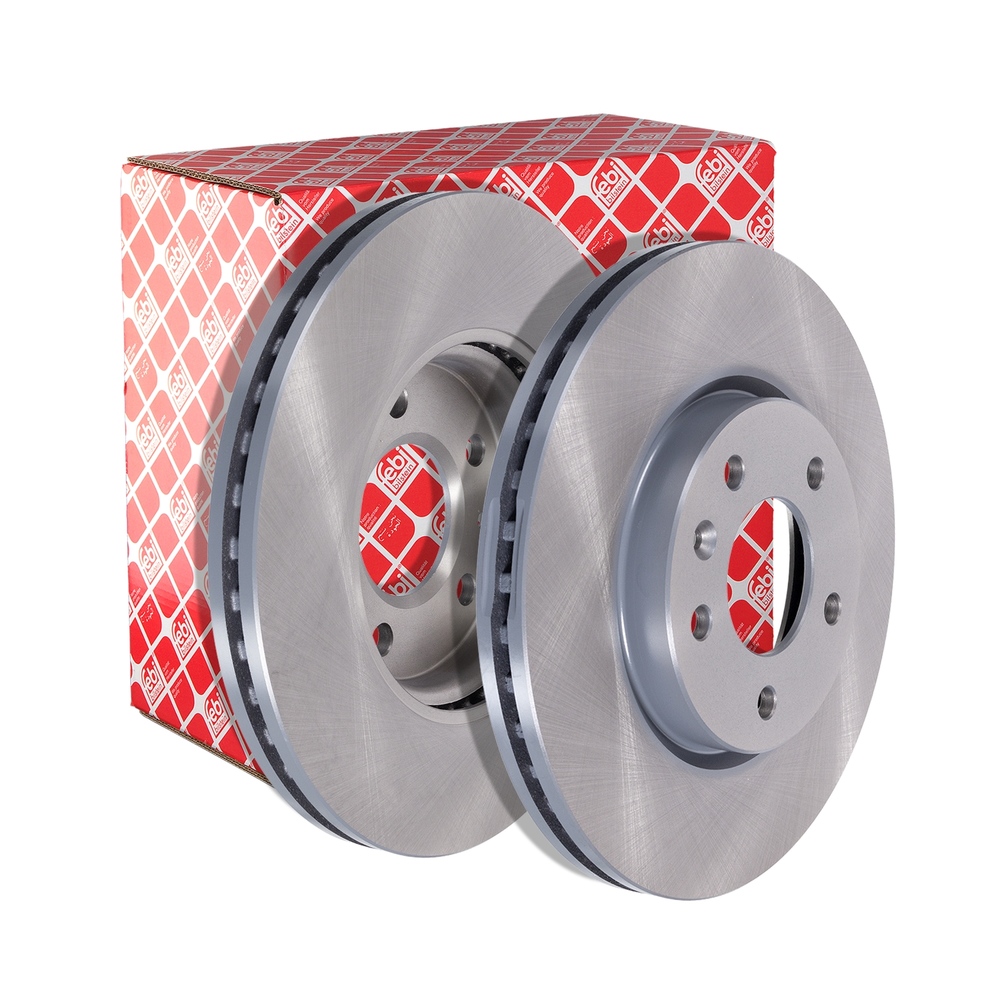 FEBI BILSTEIN Brake disc OPEL,CHEVROLET,VAUXHALL 39190 13502052,13502052,13503988 Brake rotor,Brake discs,Brake rotors 013502051,013502052,13502051