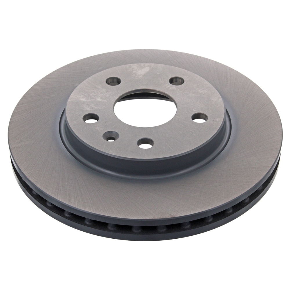 FEBI BILSTEIN Brake disc OPEL,CHEVROLET,SAAB 39195 13501307,13501319,013501307 Brake rotor,Brake discs,Brake rotors 013502213,013579147,13501307