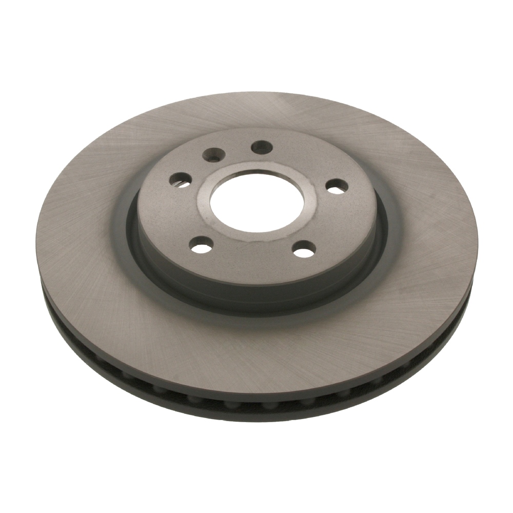 FEBI BILSTEIN Brake disc OPEL,CHEVROLET,SAAB 39196 13501308,13501320,13502214 Brake rotor,Brake discs,Brake rotors 23118055,013501308,013501320,569064