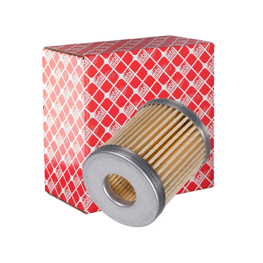 FEBI BILSTEIN Fuel Filter Filter Insert 39221  FIAT,ALFA ROMEO,LANCIA,PANDA (169),PUNTO (188),MITO (955),DELTA III (844)
