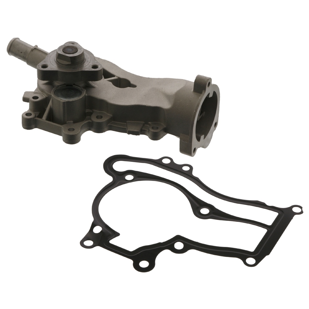 FEBI BILSTEIN Water pump OPEL,CHEVROLET,VAUXHALL 39303 25192709,25193406,55561623 Engine water pump,Water pump for engine 55579016,55595610,025192709