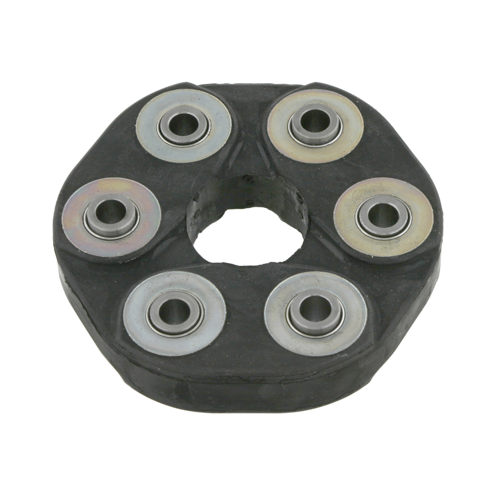 FEBI BILSTEIN Drive Shaft Coupler MERCEDES-BENZ,SSANGYONG 03933 1244100215,1244100215SK1,1244110115 Joint, propeller shaft 1244110615,2014101715