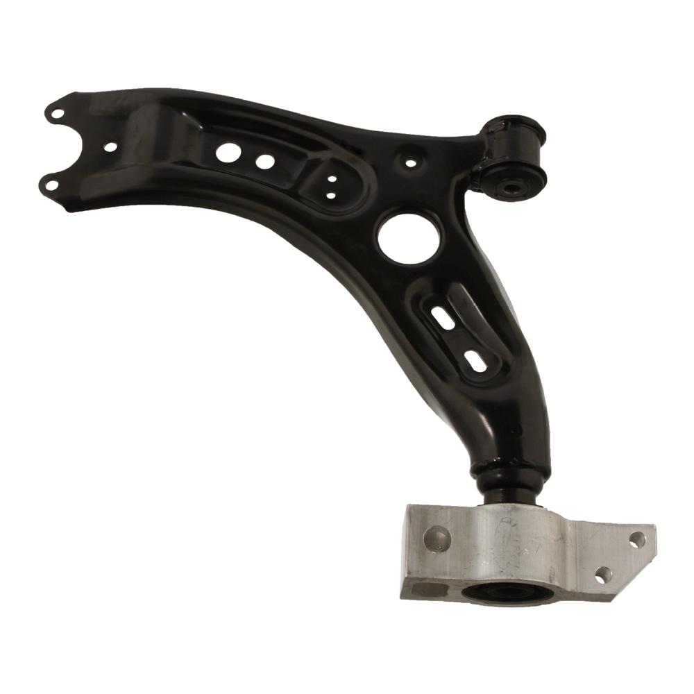 FEBI BILSTEIN Suspension arm VW 39359 5N0407151 Track control arm,Wishbone,Control arm,Trailing arm,Suspension control arm,Wishbone suspension