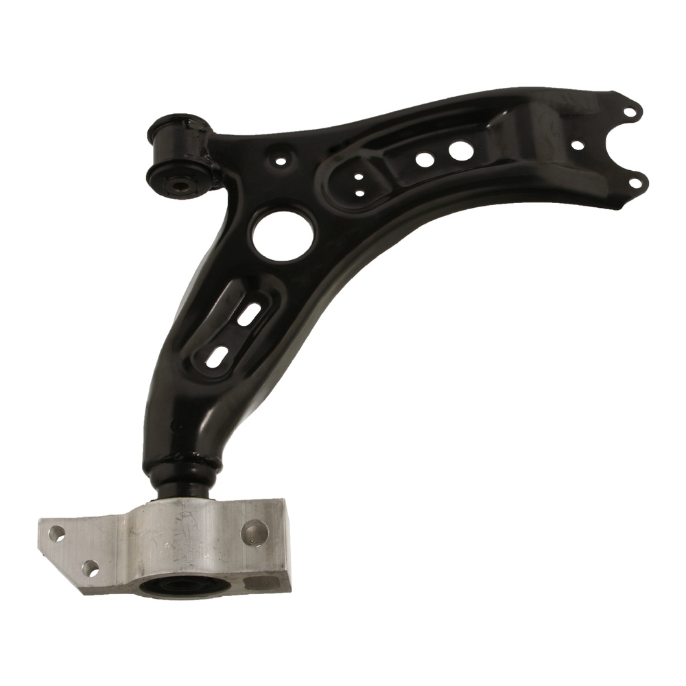FEBI BILSTEIN Suspension arm VW 39360 5N0407152 Track control arm,Wishbone,Control arm,Trailing arm,Suspension control arm,Wishbone suspension
