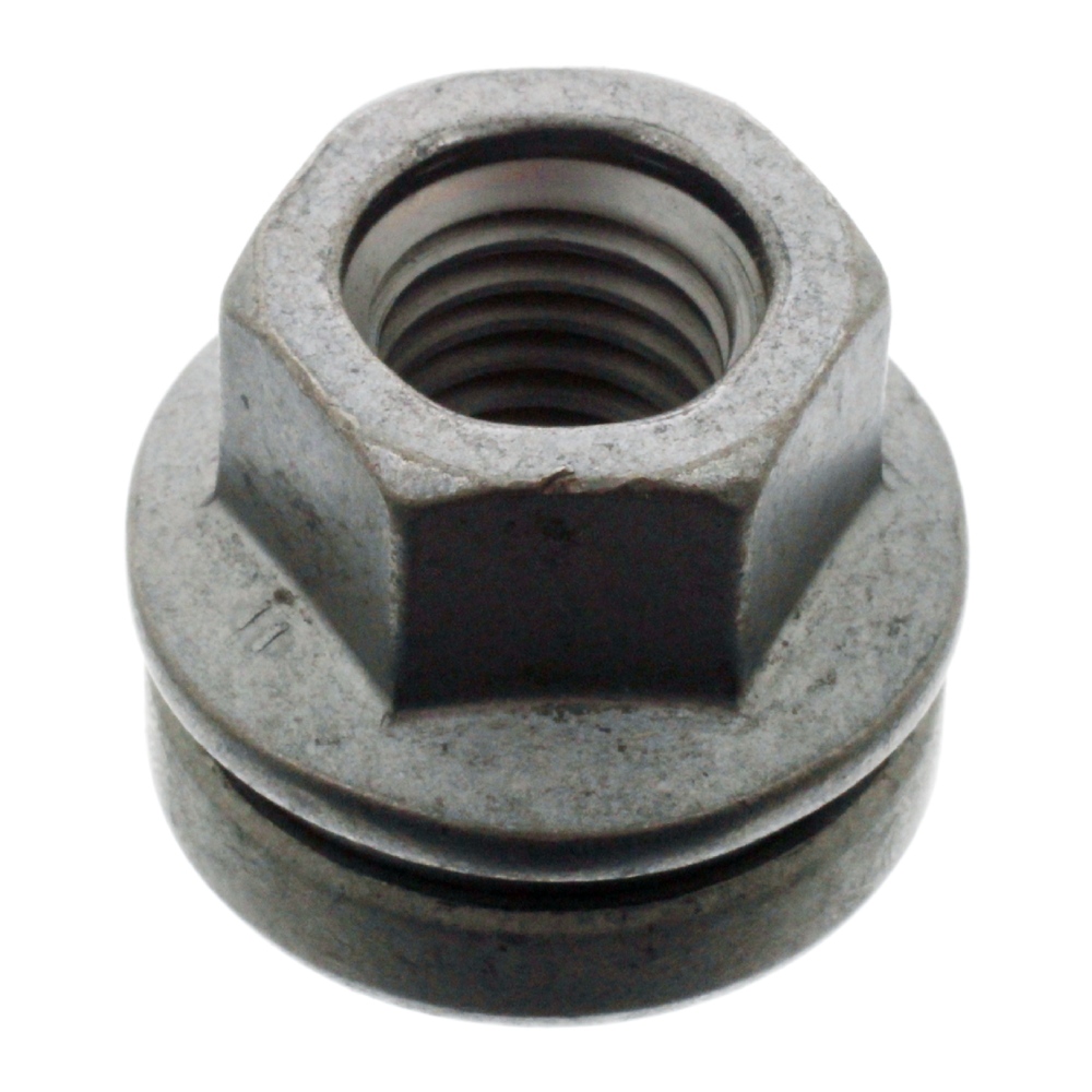 FEBI BILSTEIN Wheel Nuts FORD 39371 1371365,1520046,1576434 Wheel Nut 1576438,4052603,4153719,6C111K024AB,7C111K024AA,7C111K024AB,7C111K024BB