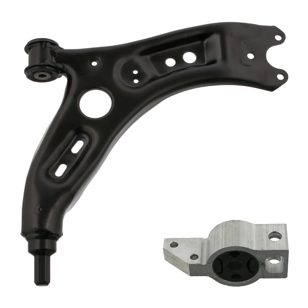 FEBI BILSTEIN Suspension arm VW,AUDI,SKODA 39488 1K0407152AA,1K0407152AB,1K0407152AE 1K0407152AH,1K0407152BC,1K0407152BD,1K0407152N,1K0407152P