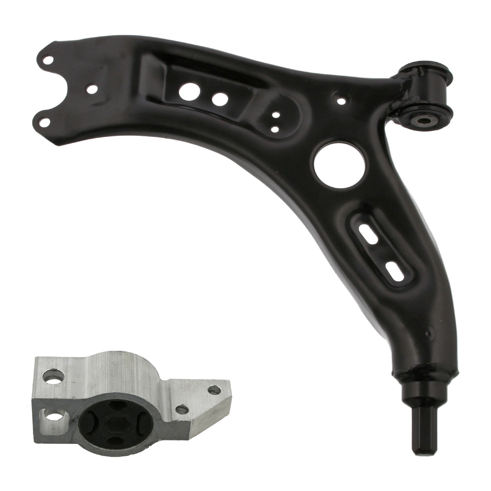 FEBI BILSTEIN Suspension arm VW,AUDI,SKODA 39489 1K0407151AA,1K0407151AB,1K0407151AE 1K0407151AH,1K0407151BC,1K0407151BD,1K0407151N,1K0407151P