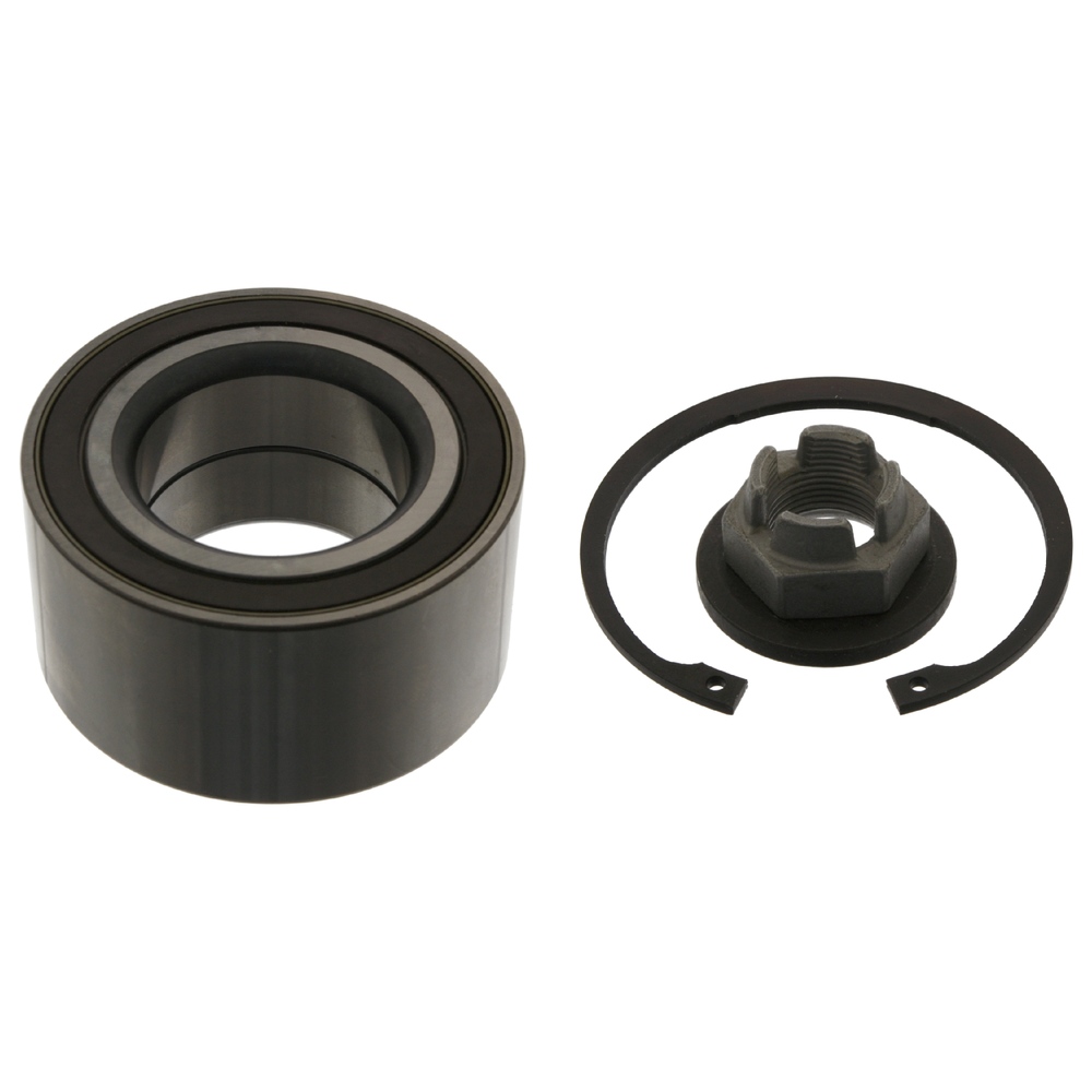 FEBI BILSTEIN Wheel bearing kit FORD 39500 1501642,1501642SK,1668557 1668557SK,1796001,2215574,2472586,55099719,55099719SK,8V411215BA,8V411215BC