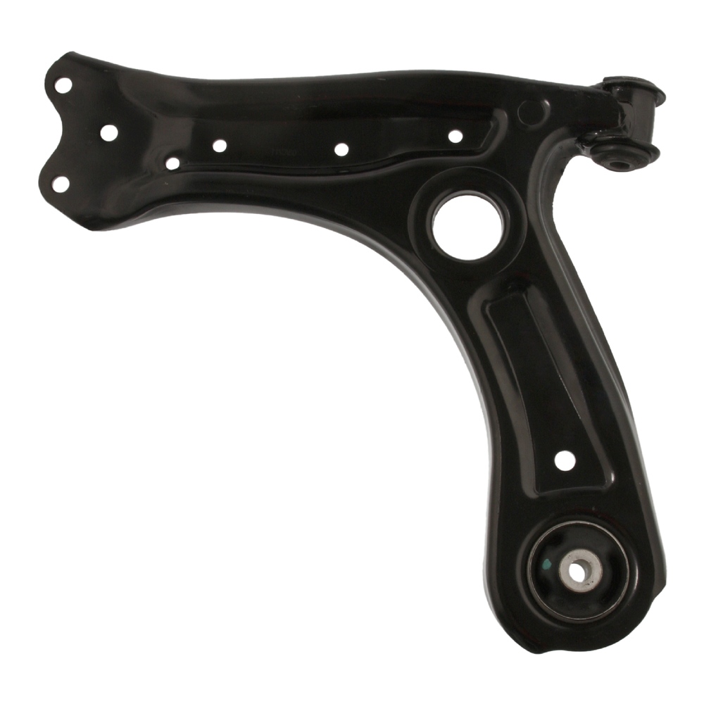 FEBI BILSTEIN Suspension arm Lower 39557 Track control arm,Wishbone VW,AUDI,SKODA,Polo Schrägheck (6R1, 6C1),Polo Limousine (602, 604, 612, 614)