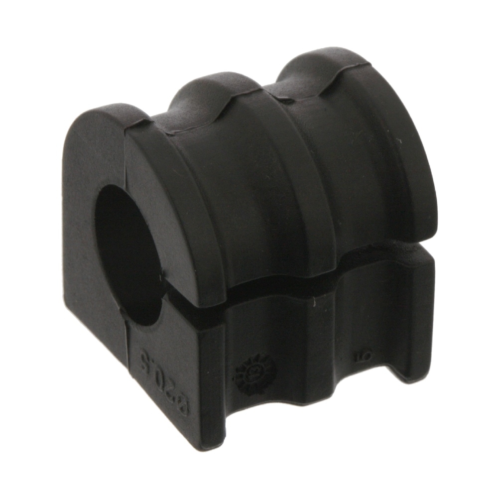FEBI BILSTEIN Stabilizer Bushes Front Axle 39646 Stabibuchse,Stabilisator Buchse RENAULT,Clio III Schrägheck (BR0/1, CR0/1),SCÉNIC II (JM0/1_)
