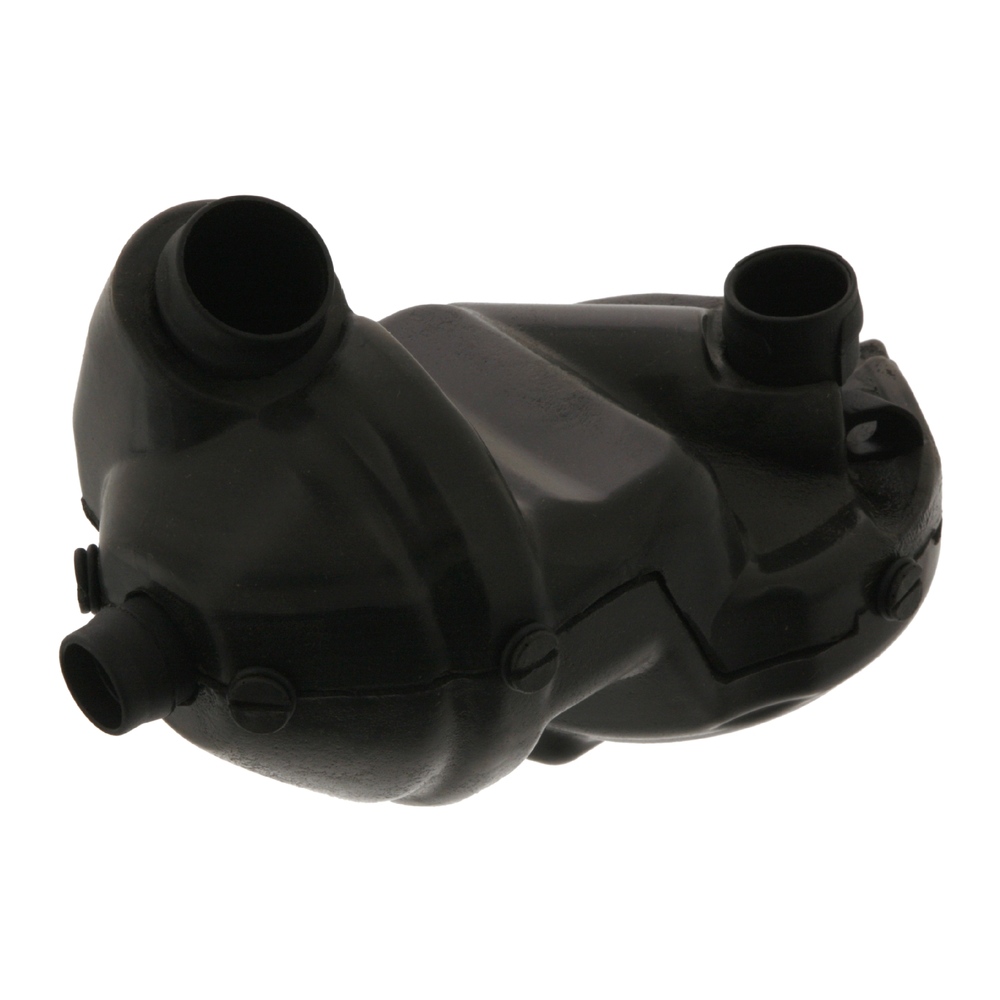 Ventil vevhusventilation