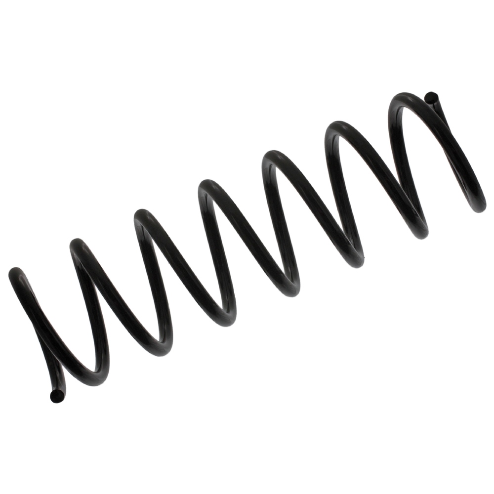 FEBI BILSTEIN Coil spring FORD 39725 1064134,1318102,1318104 Suspension spring,Springs,Coil springs,Coil spring suspension,Suspension springs 1319195