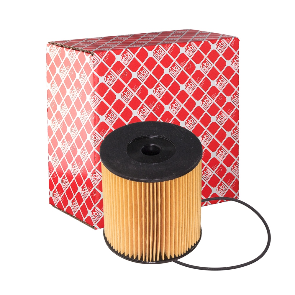 FEBI BILSTEIN Fuel Filter Filter Insert 39831 MERCEDES-BENZ,E-Klasse Limousine (W211),E-Klasse T-modell (S211),CLS (C219)