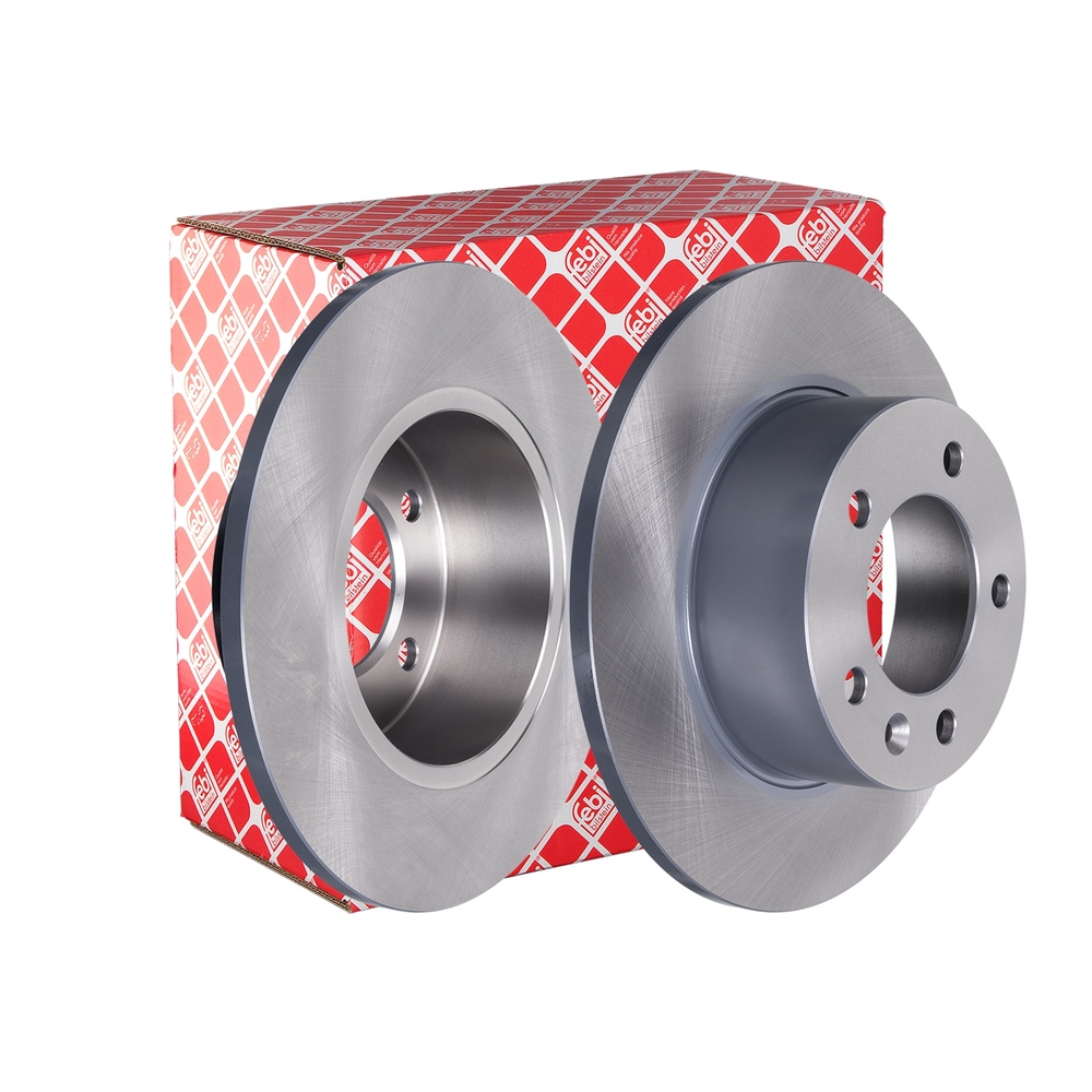 FEBI BILSTEIN Brake disc OPEL,RENAULT,NISSAN 40093 93197406,93197406SK,4320600Q0A Brake rotor,Brake discs,Brake rotors 4320600Q0J,093197406,095528683