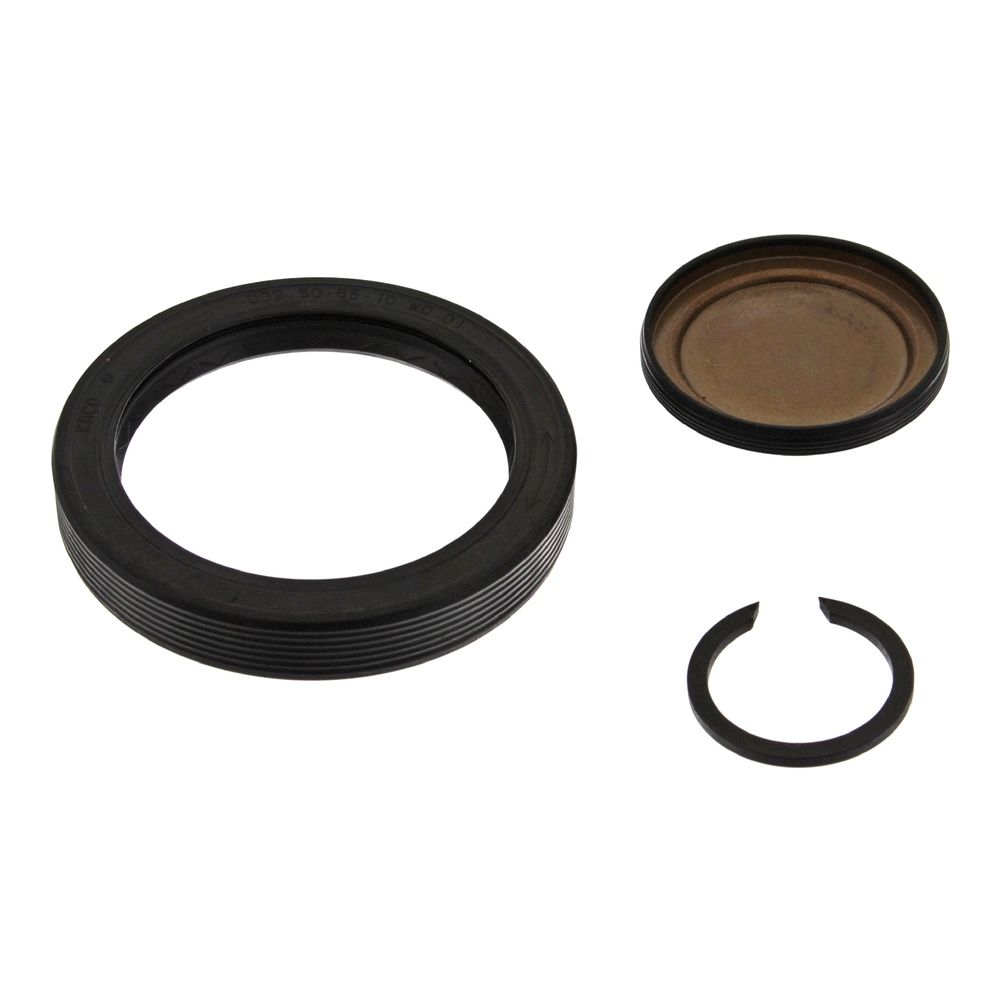 FEBI BILSTEIN Repair Kit, manual transmission flange 40107 VW,GOLF I Cabriolet (155),GOLF II (19E, 1G1),GOLF I (17),SCIROCCO (53B)