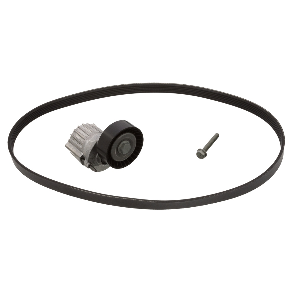 FEBI BILSTEIN V-ribbed belt set VW,AUDI,SKODA 40308 03L903137,03L903137T,03L903137TS1 3L903137,03L903137,03L903137T,03L903137TS1,3L903137,03L903137