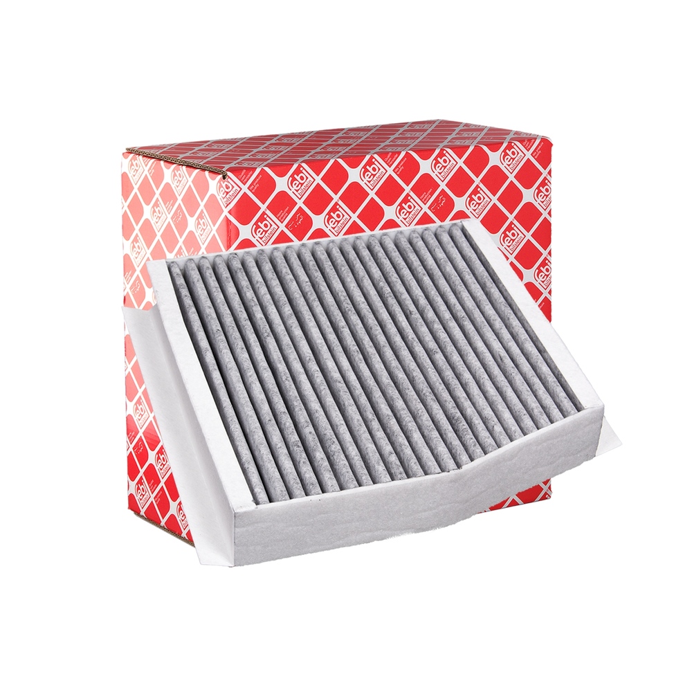 FEBI BILSTEIN Pollen filter Activated Carbon Filter 40422 Filter, interior air,Cabin filter MERCEDES-BENZ,INFINITI,A-Klasse (W176)