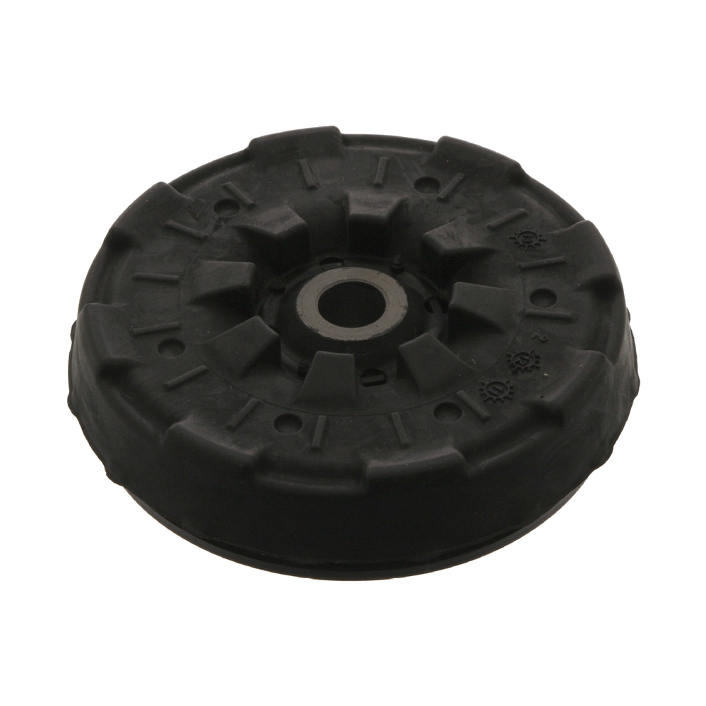 FEBI BILSTEIN Top strut mount OPEL,CHEVROLET,SAAB 40632 23129248,013500663,013500664 013503548,013503549,022880639,023129248,13500663,13500664,0344468