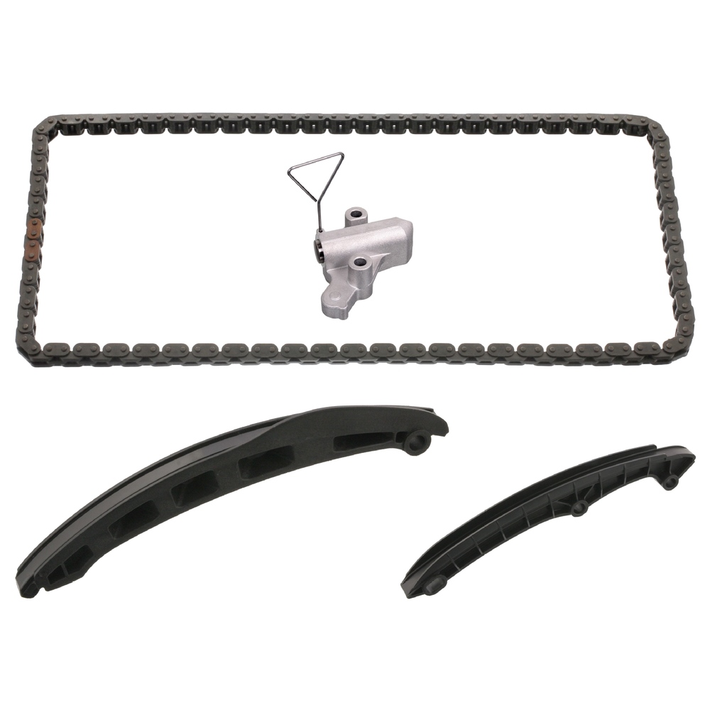 FEBI BILSTEIN Timing Chain Kit VW,AUDI,SKODA 40672 03C109158,03C109158A,03C109158AS1  03C109158S1,03C109507AH,03C109507AHS1,03C109507BA,03C109507BAS1