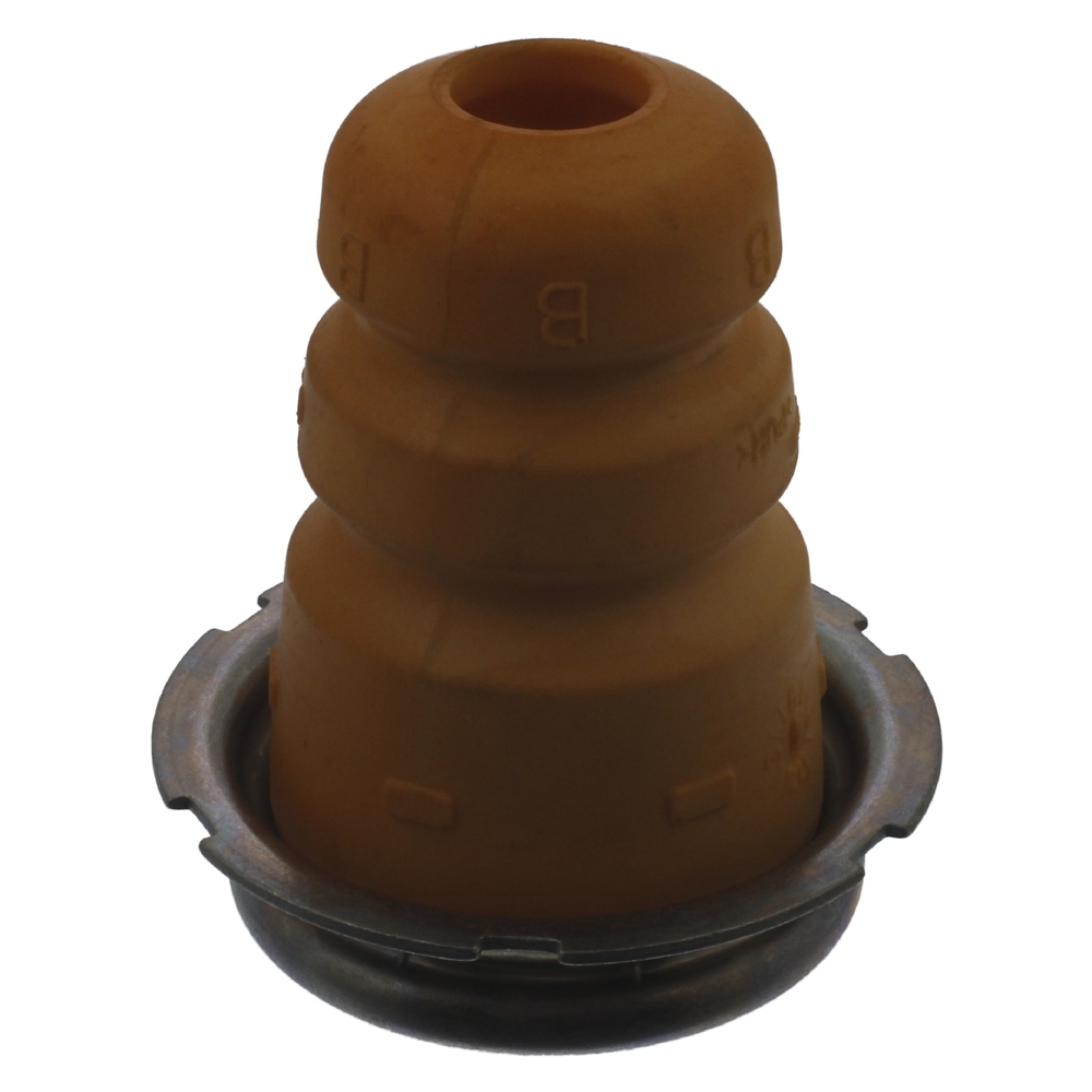 FEBI BILSTEIN Rubber Buffer, suspension Rear Axle 40696  VW,Caddy III Kombi (2KB, 2KJ, 2CB, 2CJ),Caddy III Kastenwagen (2KA, 2KH, 2CA, 2CH)