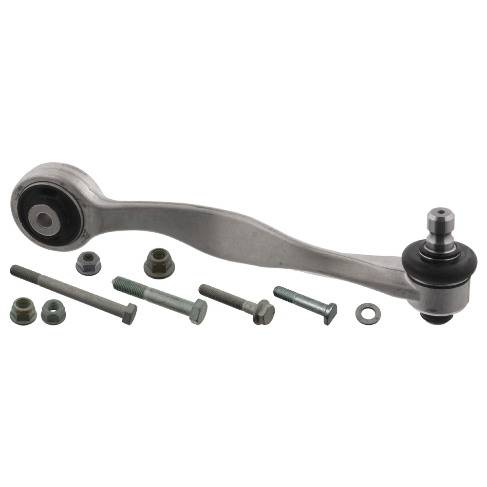 FEBI BILSTEIN Suspension arm AUDI,SEAT 40743 8D0407510,8D0407510A,8D0407510AS1 8D0407510F,8D0407510FS1,8D0407510S1,8E0407510C,8E0407510CS1,8E0407510P