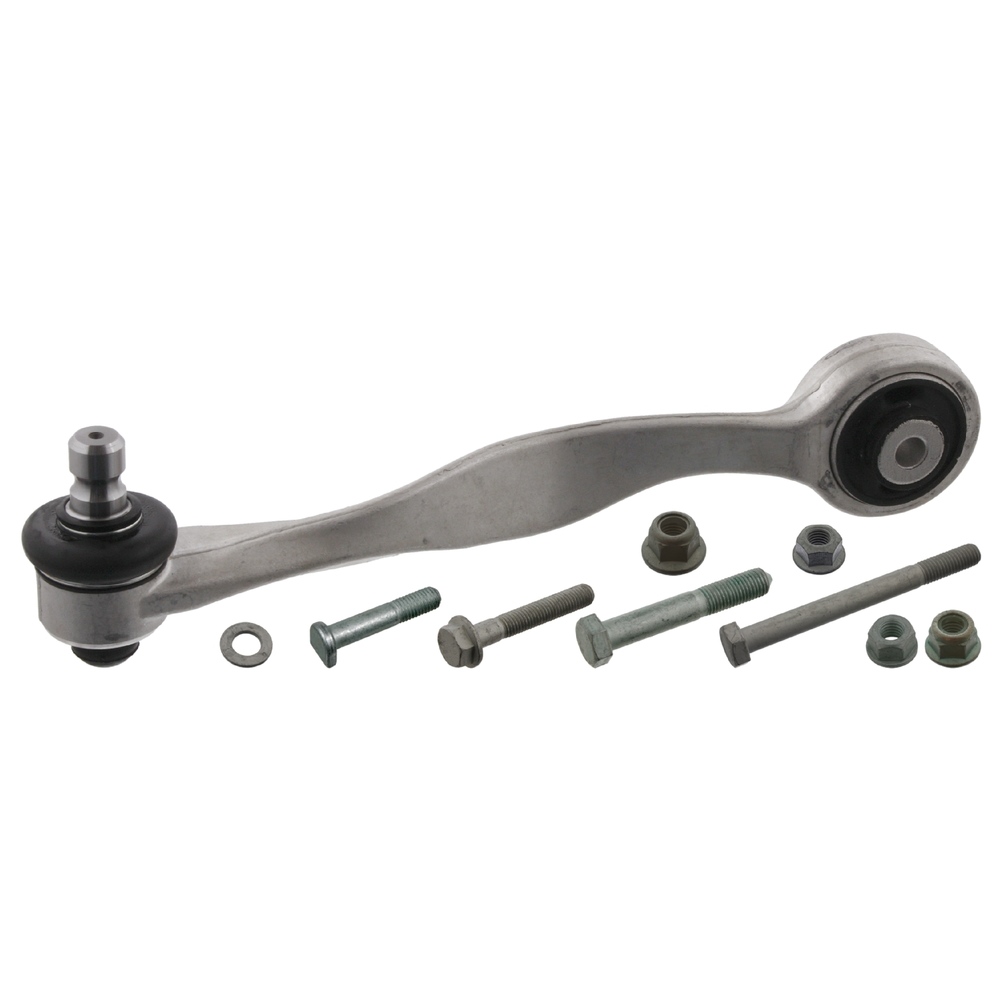FEBI BILSTEIN Suspension arm AUDI,SEAT 40744 8D0407509,8D0407509A,8D0407509AS1 8D0407509F,8D0407509FS1,8D0407509S1,8E0407509C,8E0407509CS1,8E0407509P