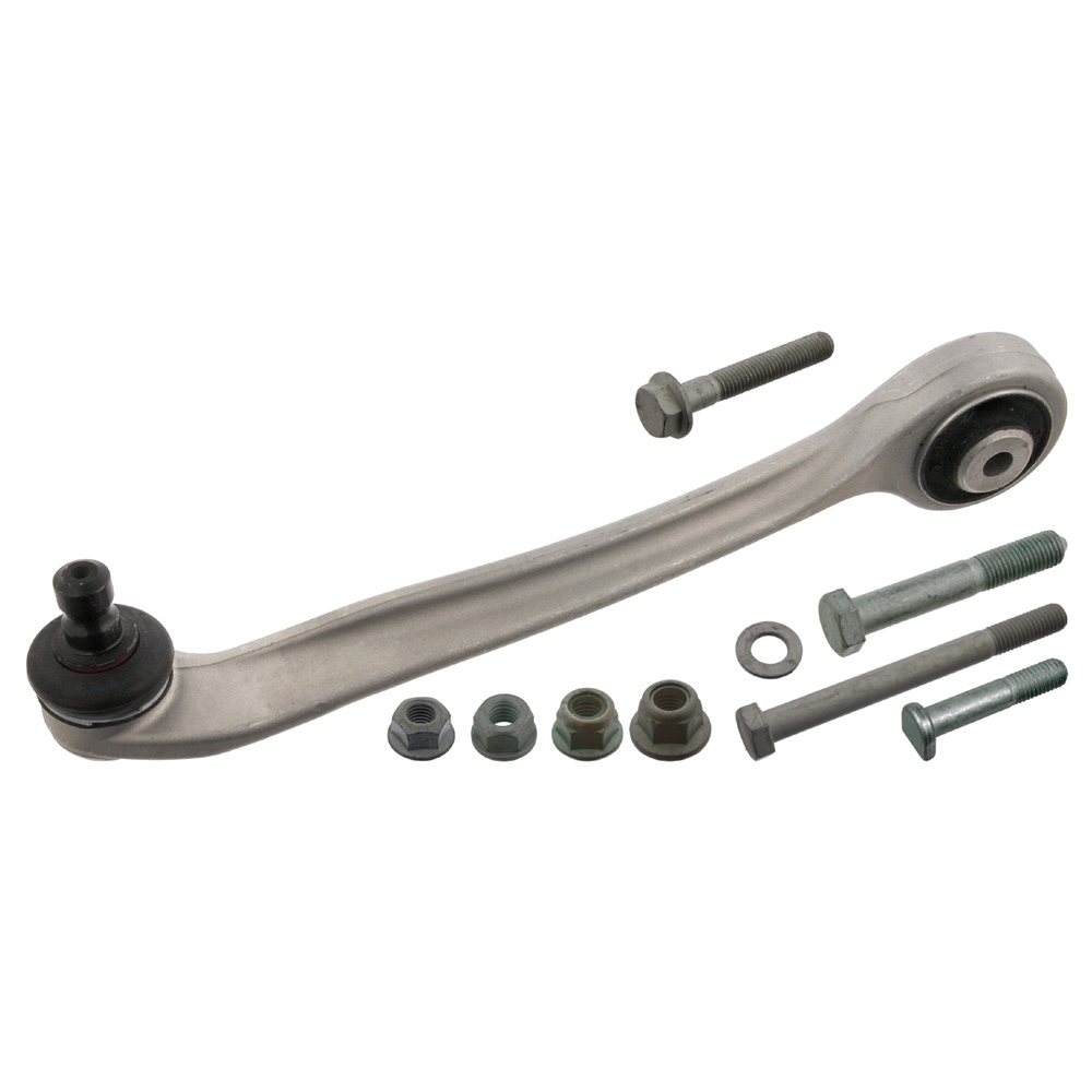 FEBI BILSTEIN Suspension arm AUDI,SEAT 40745 8D0407505D,8D0407505DS1,8D0407505E 8D0407505ES1,8D0407505L,8D0407505LS1,8E0407505C,8E0407505CS1