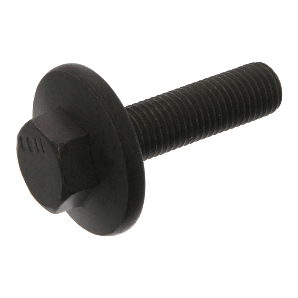 FEBI BILSTEIN Pulley Bolt 40755  FORD,VOLVO,Fiesta Mk6 Schrägheck (JA8, JR8),Fiesta Mk5 Schrägheck (JH1, JD1, JH3, JD3),MONDEO IV Turnier (BA7)