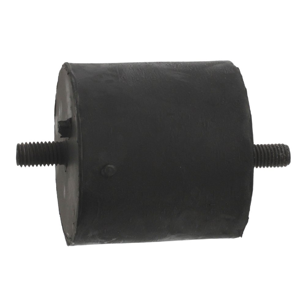 FEBI BILSTEIN Engine mount both sides 04076 Motor mount,Engine mounting bracket BMW,5 Limousine (E34),5 Touring (E34)
