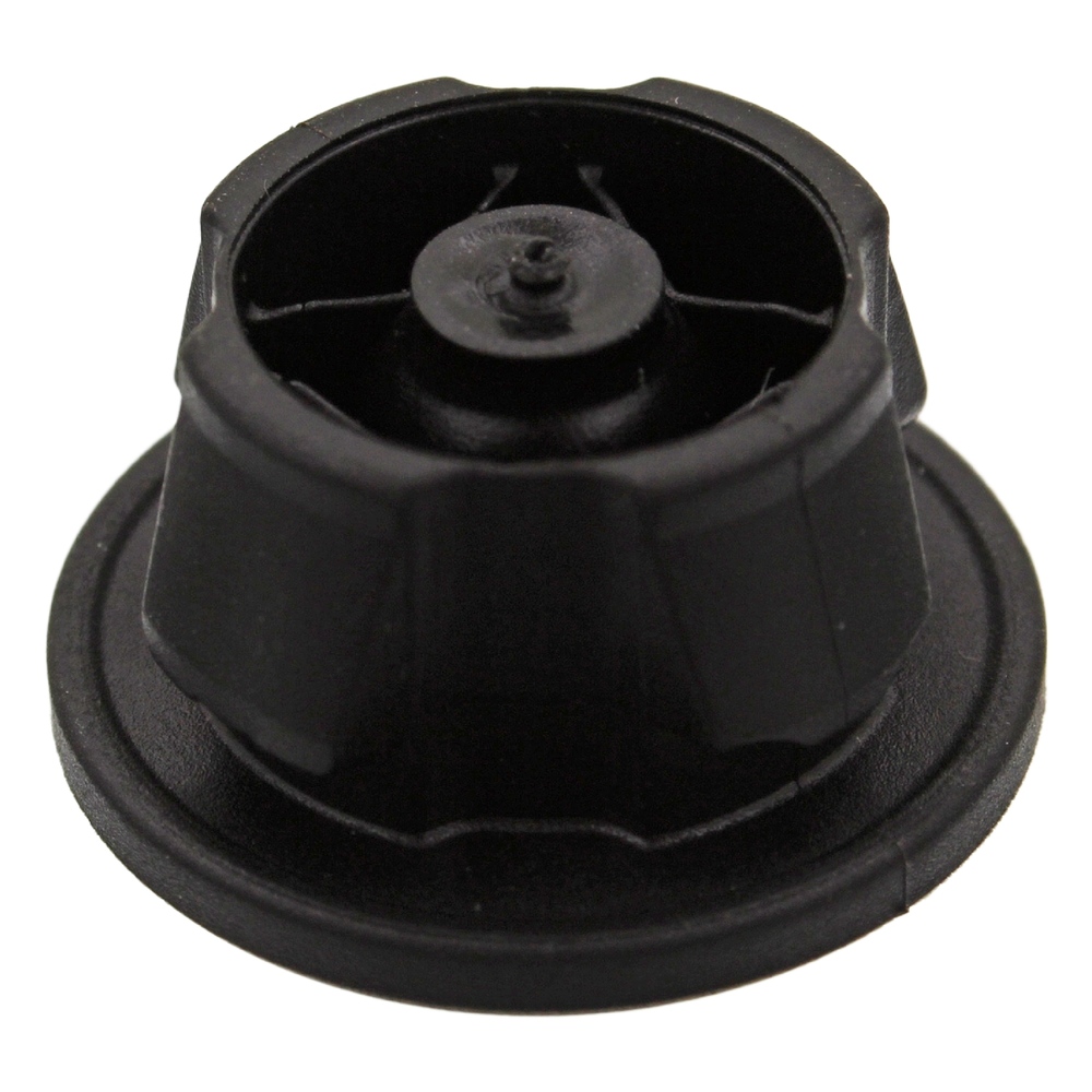 FEBI BILSTEIN Fastening Element, engine cover febi Plus 40836  MERCEDES-BENZ,C-Klasse Limousine (W204),C-Klasse T-modell (S204)
